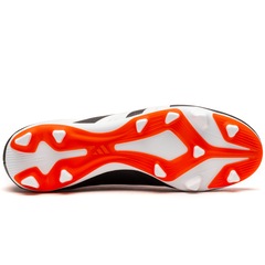 Chuteira de Campo Adulto adidas Predator 24 Club Sock - Foto 6