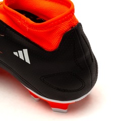 Chuteira de Campo Adulto adidas Predator 24 Club Sock - Foto 7