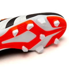 Chuteira de Campo Adulto adidas Predator 24 Club Sock - Foto 9