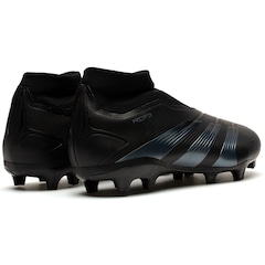 Chuteira de Campo Adulto adidas Predator League 24 Academy - Foto 4