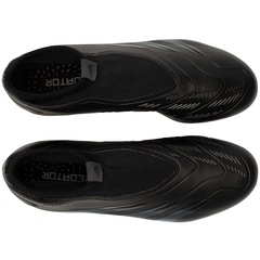 Chuteira de Campo Adulto adidas Predator League 24 Academy - Foto 5