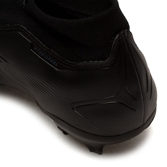 Chuteira de Campo Adulto adidas Predator League 24 Academy - Foto 7