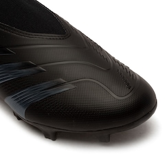 Chuteira de Campo Adulto adidas Predator League 24 Academy - Foto 8