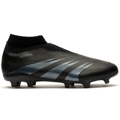 Chuteira de Campo Adulto adidas Predator League 24 Academy - Foto 1