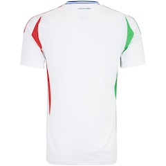 Camisa da Seleção Itália II 24 adidas Masculina Torcedor - Foto 2