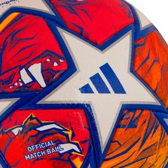 Bola adidas UEFA Champions League London 24 Pro - Foto 4