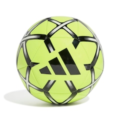 Bola de Futebol de Campo adidas Starlancer - Foto 1