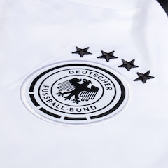 Camisa Seleção da Alemanha I 23 adidas Infantil Torcedor - Foto 3