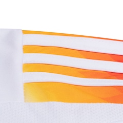Camisa Seleção da Alemanha I 23 adidas Infantil Torcedor - Foto 7