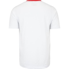 Camiseta do Flamengo adidas Masculina DNA Tee - Foto 2