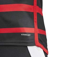 Camisa do Flamengo I 24 adidas Masculina Torcedor - Foto 6