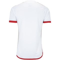 Camisa do Flamengo II 24 adidas Masculina Torcedor - Foto 3
