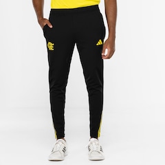 Calça de Treino e Viagem do Flamengo adidas Masculina - Foto 2
