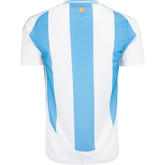Camisa Seleção da Argentina I 24 adidas Masculina Torcedor - Foto 2