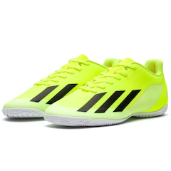 Chuteira Futsal Adulto adidas X Crazyfast 23 Club - Foto 2