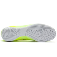 Chuteira Futsal Adulto adidas X Crazyfast 23 Club - Foto 6