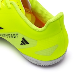 Chuteira Futsal Adulto adidas X Crazyfast 23 Club - Foto 7