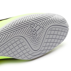 Chuteira Futsal Adulto adidas X Crazyfast 23 Club - Foto 9