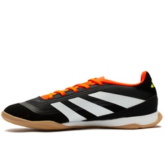 Chuteira Futsal Adulto adidas Predator 24 League Academy - Foto 3