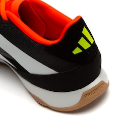 Chuteira Futsal Adulto adidas Predator 24 League Academy - Foto 7