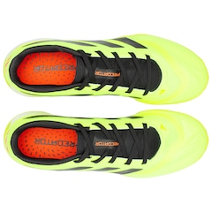 Chuteira Futsal Adulto adidas Predator 24 League Academy - Foto 5
