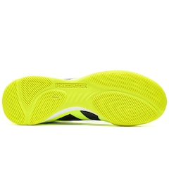 Chuteira Futsal Adulto adidas Predator 24 League Academy - Foto 6