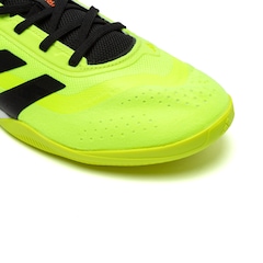 Chuteira Futsal Adulto adidas Predator 24 League Academy - Foto 8