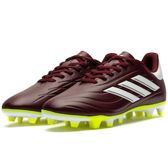 Chuteira de Campo Adulto adidas Copa Pure 2 Club - Foto 2