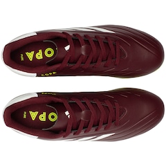 Chuteira de Campo Adulto adidas Copa Pure 2 Club - Foto 5