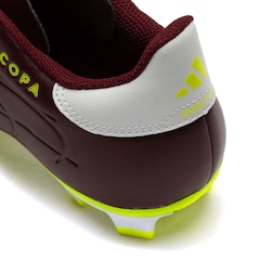 Chuteira de Campo Adulto adidas Copa Pure 2 Club - Foto 7