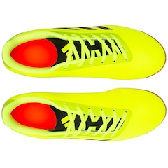 Chuteira Futsal Adulto adidas Predator Artilheira 24.5 - Foto 5