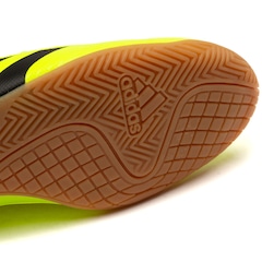 Chuteira Futsal Adulto adidas Predator Artilheira 24.5 - Foto 9