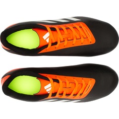 Chuteira de Campo Adulto adidas Predator Artilheira 24 - Foto 5