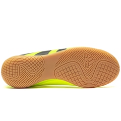 Chuteira Futsal Infantil adidas Artilheira Predator 24.5 - Foto 6