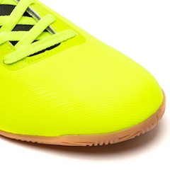 Chuteira Futsal Infantil adidas Artilheira Predator 24.5 - Foto 8