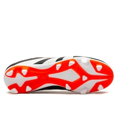 Chuteira de Campo Infantil adidas Predator 4 Club - Foto 6