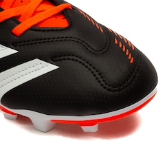 Chuteira de Campo Infantil adidas Predator 4 Club - Foto 8