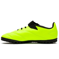 Chuteira Society Infantil adidas Predator 24 Club - Foto 3