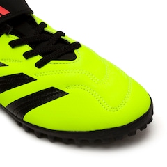 Chuteira Society Infantil adidas Predator 24 Club - Foto 8
