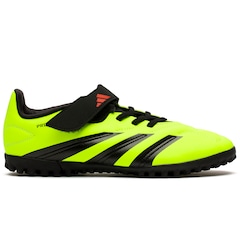 Chuteira Society Infantil adidas Predator 24 Club - Foto 1