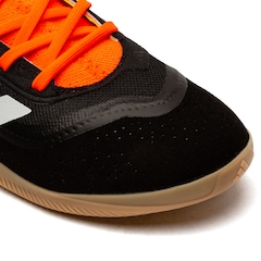 Chuteira Futsal Infantil adidas Predator League Sock - Foto 8
