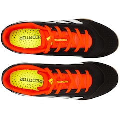 Chuteira Futsal Adulto adidas Predator 4 Club - Foto 5