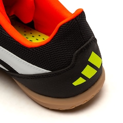 Chuteira Futsal Adulto adidas Predator 4 Club - Foto 7