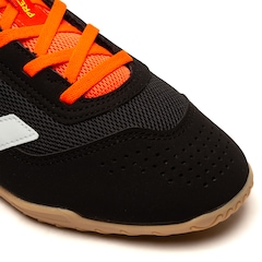 Chuteira Futsal Adulto adidas Predator 4 Club - Foto 8