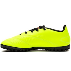 Chuteira Society Adulto adidas Artilheira Predator 24 Club - Foto 3
