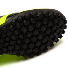 Chuteira Society Adulto adidas Artilheira Predator 24 Club - Foto 9