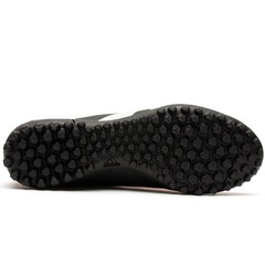 Chuteira Society Adulto adidas Predator 24 Club Sock - Foto 6