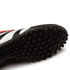 Chuteira Society Adulto adidas Predator 24 Club Sock - Foto 9