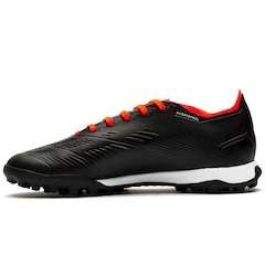 Chuteira Society Adulto adidas Predator League - Foto 3