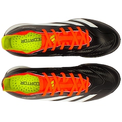 Chuteira Society Adulto adidas Predator League - Foto 5